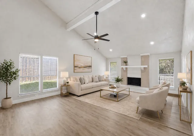 Photo 2 of Single family home for sale at 5514 Round Rock St, Garland, TX 75044 | MLS# 21222236 | Listing updated on 2026-09-11