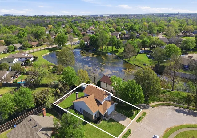 Photo 3 of Single family home for sale at 5514 Round Rock St, Garland, TX 75044 | MLS# 21222236 | Listing updated on 2026-09-11