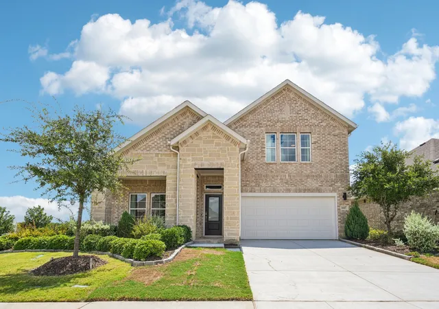 Photo 1 of Single family home for sale at 1117 Garden Grove Ln, Forney, TX 75126 | MLS# 21222297 | Listing updated on 2026-10-06