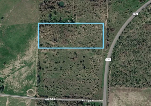 Photo 1 of Land for sale at Tbd Fm 339, Groesbeck, TX 76642 | MLS# 21222596 | Listing updated on 2026-07-29