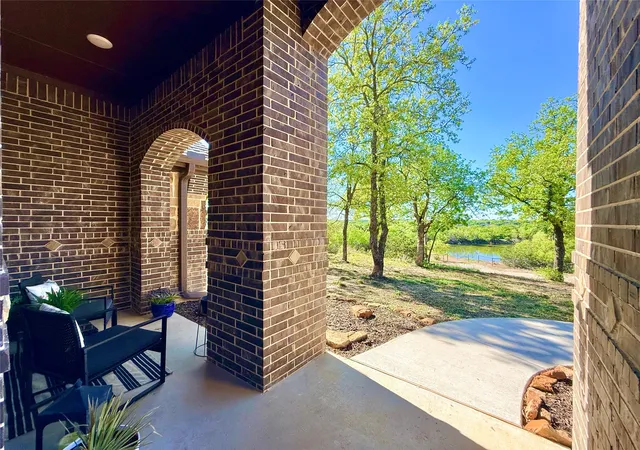 Photo 1 of Sale Pending at 156 Cottongame Rd, Weatherford, TX 76088 | MLS# 21222784 | Listing updated on 2026-09-11