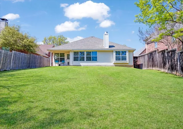 Photo 4 of Single family home for sale at 608 Lake Village Dr, Mc Kinney, TX 75071 | MLS# 21211048 | Listing updated on 2026-09-13