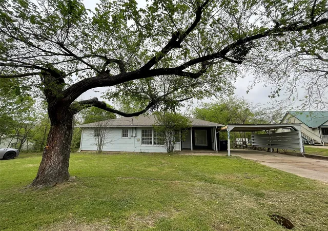 Photo 1 of Single family home for sale at 403 N Fairview St, Keene, TX 76059 | MLS# 21222867 | Listing updated on 2026-09-11