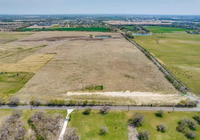 Photo 1 of Land for sale at 801 Riddels, Sherman, TX 75092 | MLS# 21222925 | Listing updated on 2026-07-31