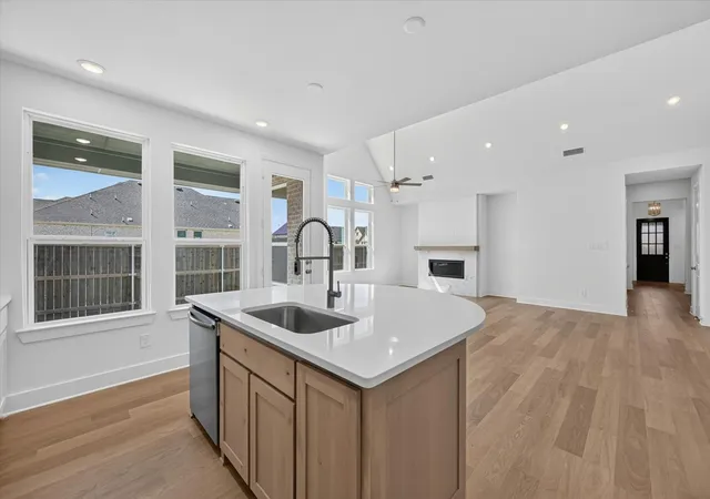 Photo 3 of Single family home for sale at 2320 Flora Dr, Rockwall, TX 75032 | MLS# 21222105 | Listing updated on 2026-07-31