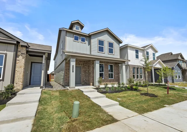 Photo 1 of Sale Pending at 3137 Maple Orchard Ln, Fort Worth, TX 76140 | MLS# 21223067 | Listing updated on 2026-07-31