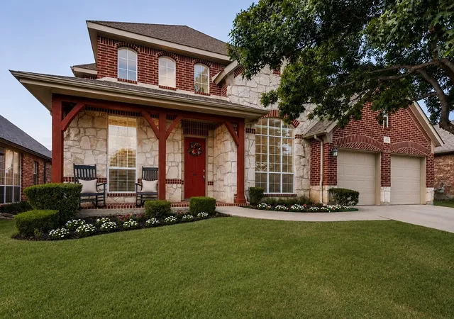Photo 1 of Single family home for sale at 6205 Fieldcrest Ln, Sachse, TX 75048 | MLS# 21223196 | Listing updated on 2026-09-13