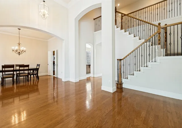 Photo 3 of Single family home for sale at 6205 Fieldcrest Ln, Sachse, TX 75048 | MLS# 21223196 | Listing updated on 2026-09-13