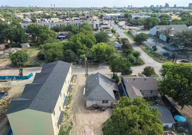 Photo 3 of Single family home for sale at 4707 Sylvester, Dallas, TX 75219 | MLS# 21222976 | Listing updated on 2026-09-28