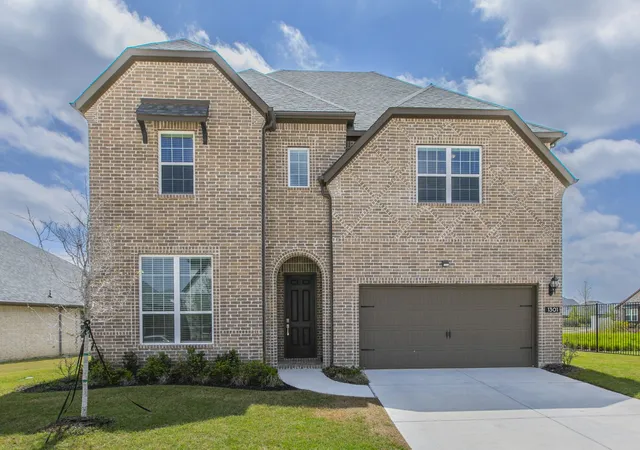 Photo 1 of Single family home for sale at 1301 Castiglione Ln, Anna, TX 75409 | MLS# 21223298 | Listing updated on 2026-09-08