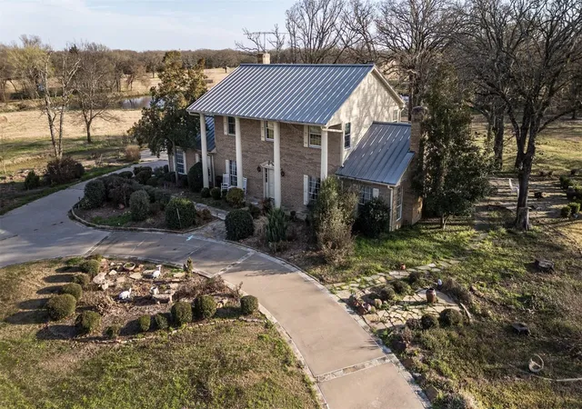 Photo 2 of Single family home for sale at 4 Acres 6569 Fm 2947 #4 acres, Quinlan, TX 75474 | MLS# 21217354 | Listing updated on 2026-09-11