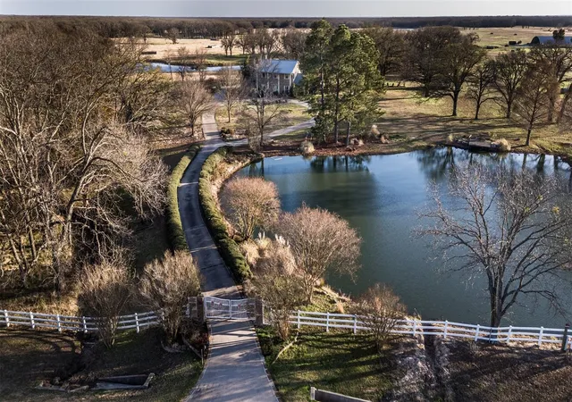 Photo 3 of Single family home for sale at 4 Acres 6569 Fm 2947 #4 acres, Quinlan, TX 75474 | MLS# 21217354 | Listing updated on 2026-09-11