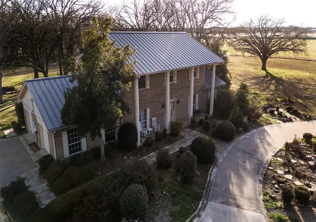 Photo 4 of Single family home for sale at 4 Acres 6569 Fm 2947 #4 acres, Quinlan, TX 75474 | MLS# 21217354 | Listing updated on 2026-09-11