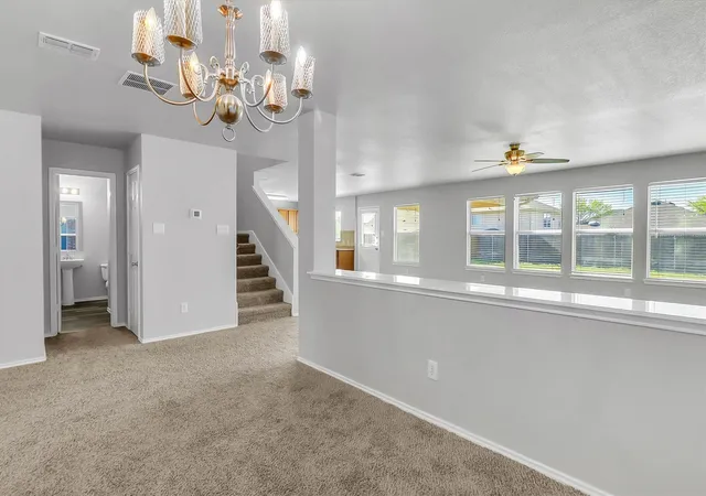 Photo 4 of Single family home for sale at 2045 Hanakoa Falls Dr, Anna, TX 75409 | MLS# 21215348 | Listing updated on 2026-10-05