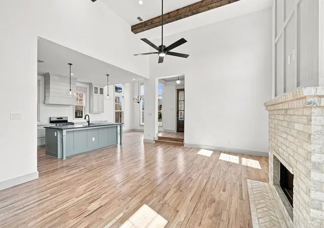 Photo 3 of Single family home for sale at 409 Garrett Wy, Midlothian, TX 76065 | MLS# 21223787 | Listing updated on 2026-10-05