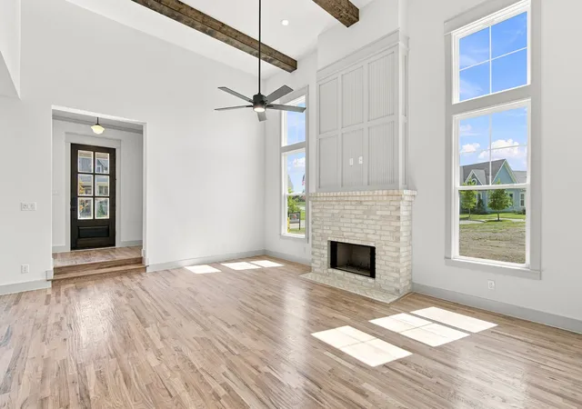 Photo 3 of Single family home for sale at 409 Garrett Wy, Midlothian, TX 76065 | MLS# 21223787 | Listing updated on 2026-10-05