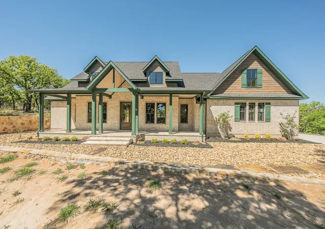 Photo 1 of Single family home for sale at 114 Ridgeline, Chico, TX 76431 | MLS# 21223598 | Listing updated on 2026-07-31