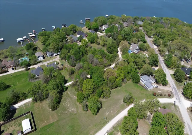 Photo 3 of Land for sale at 717 (lot 9) Hillside Dr, Quinlan, TX 75474 | MLS# 21220185 | Listing updated on 2026-09-13