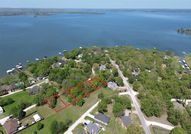 Photo 1 of Land for sale at 725 (lot 7) Hillside Dr #Lot 7, Quinlan, TX 75474 | MLS# 21220111 | Listing updated on 2026-09-13