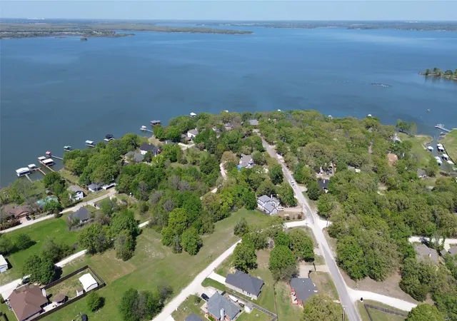 Photo 2 of Land for sale at 729 (lot 6) Hillside Dr, Quinlan, TX 75474 | MLS# 21219922 | Listing updated on 2026-09-13