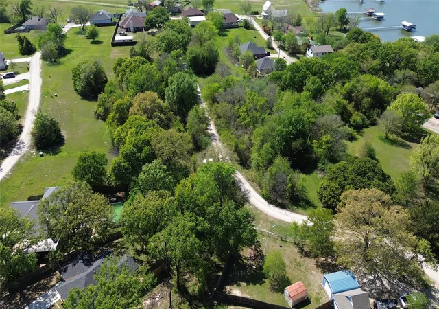 Photo 3 of Land for sale at 729 (lot 6) Hillside Dr, Quinlan, TX 75474 | MLS# 21219922 | Listing updated on 2026-09-13