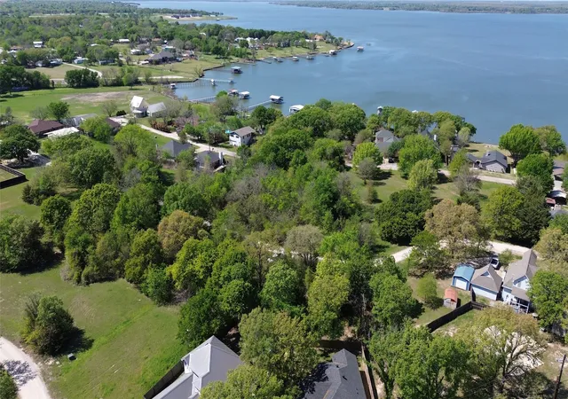 Photo 4 of Land for sale at 729 (Lot 6) Hillside Dr, Quinlan, TX 75474 | MLS# 21219922 | Listing updated on 2026-09-13