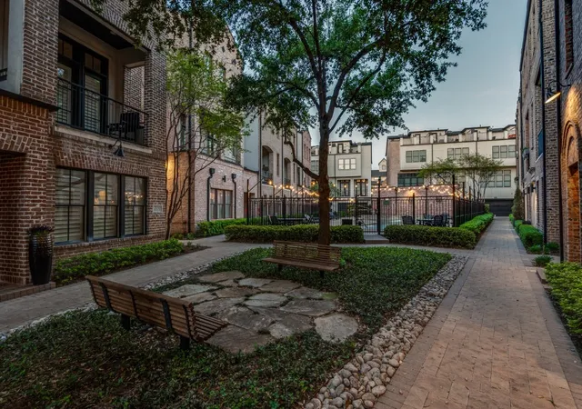 Townhouse for sale at 2114 Aylesport Dr, Dallas, TX 75201 | MLS# 21200569 | Listing updated on 2026-10-07