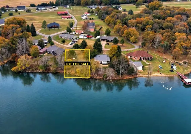Photo 1 of Land for sale at 466 W Shore Dr, Wills Point, TX 75169 | MLS# 21214438 | Listing updated on 2026-09-08