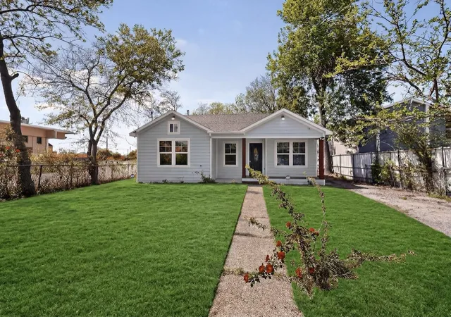 Photo 1 of Sale Pending at 1529 Conner Dr, Dallas, TX 75217 | MLS# 21224521 | Listing updated on 2026-09-08