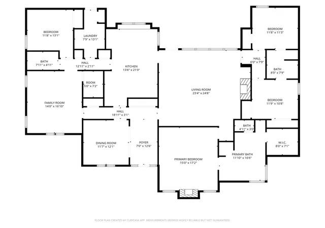 Photo 2 of Single family home for sale at 1011 Briar Hill Cir, Duncanville, TX 75137 | MLS# 21223804 | Listing updated on 2026-09-09