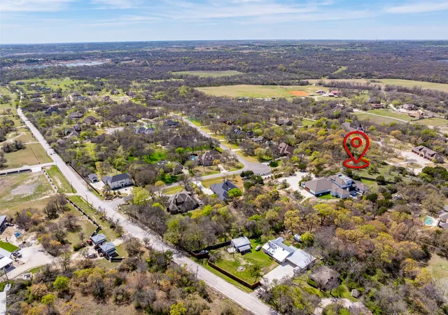 Photo 3 of Land for sale at 4261 Estancia Wy, Fort Worth, TX 76108 | MLS# 21224730 | Listing updated on 2026-10-22