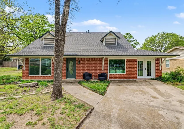 Photo 1 of Single family home for sale at 3245 Hartlee Field Rd, Denton, TX 76208 | MLS# 21224087 | Listing updated on 2026-09-08