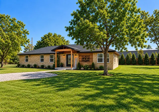 Photo 1 of Single family home for sale at 1265 Houston St N, Lorena, TX 76655 | MLS# 21221684 | Listing updated on 2026-09-12