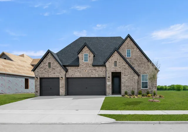 Photo 1 of Sale Pending at 17224 Musial Ct, Fort Worth, TX 76102 | MLS# 21225493 | Listing updated on 2026-09-10