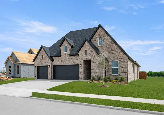Photo 2 of Sale Pending at 17224 Musial Ct, Fort Worth, TX 76102 | MLS# 21225493 | Listing updated on 2026-09-10