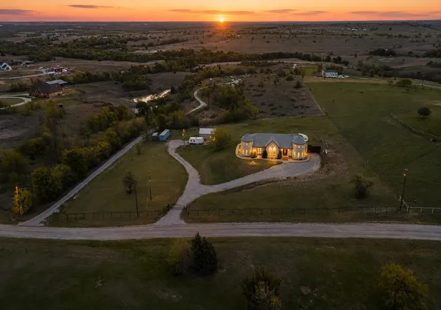 Photo 1 of Sale Pending at 1395 Private Road 4011, Decatur, TX 76234 | MLS# 21222732 | Listing updated on 2026-09-10