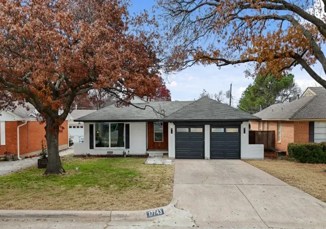 Photo 3 of Single family home for sale at 11743 Neering Dr, Dallas, TX 75218 | MLS# 21225629 | Listing updated on 2026-07-30