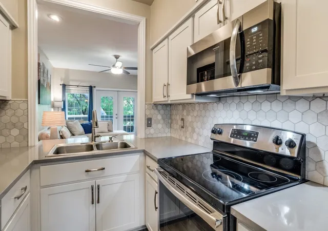 Photo 1 of Condo for sale at 8550 Fair Oaks Xing #115, Dallas, TX 75243 | MLS# 21223370 | Listing updated on 2026-09-14