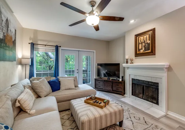 Photo 2 of Condo for sale at 8550 Fair Oaks Xing #115, Dallas, TX 75243 | MLS# 21223370 | Listing updated on 2026-09-14