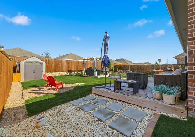 Photo 2 of Single family home for sale at 3105 Kaufman Ct, Little Elm, TX 75068 | MLS# 21225746 | Listing updated on 2026-09-14