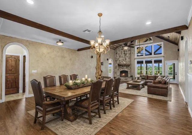 Photo 3 of Sale Pending at 14740 Fm 1255, Canton, TX 75103 | MLS# 21224204 | Listing updated on 2026-09-25