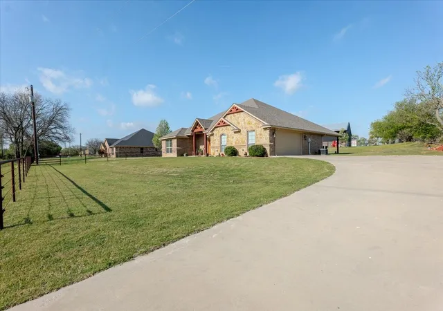 Photo 1 of Single family home for sale at 140 Pine Rd, Poolville, TX 76487 | MLS# 21223093 | Listing updated on 2026-09-30
