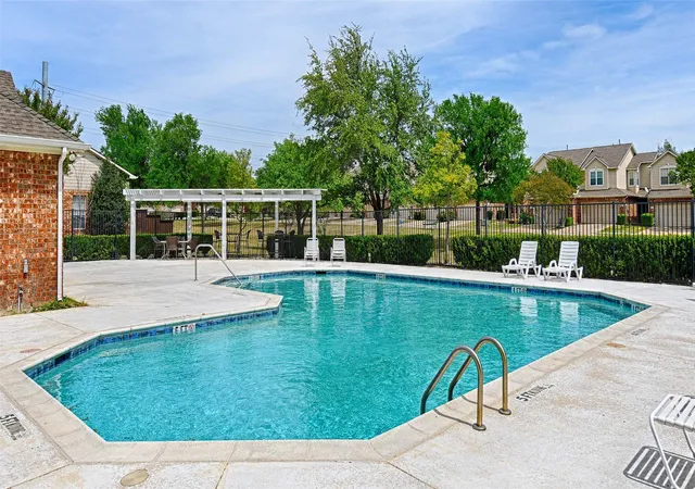 Photo 4 of Townhouse for sale at 4579 Woodsboro Ln, Plano, TX 75024 | MLS# 21223844 | Listing updated on 2026-09-09