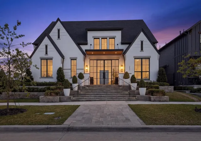 Photo 2 of Single family home for sale at 3983 Honeycutt Dr, Frisco, TX 75033 | MLS# 21224483 | Listing updated on 2026-09-25