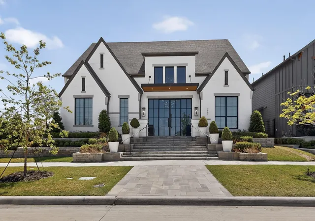 Photo 3 of Single family home for sale at 3983 Honeycutt Dr, Frisco, TX 75033 | MLS# 21224483 | Listing updated on 2026-09-25