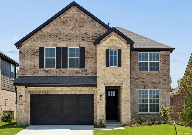 Photo 1 of Sale Pending at 4813 Ripley Ave, Celina, TX 75009 | MLS# 21226795 | Listing updated on 2026-09-11