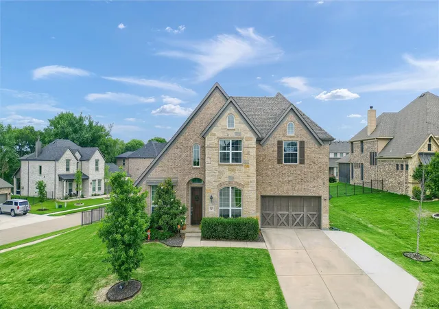 Photo 1 of Single family home for sale at 2113 Deer Run, Gunter, TX 75058 | MLS# 21226773 | Listing updated on 2026-09-21