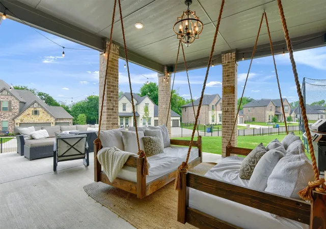 Photo 2 of Single family home for sale at 2113 Deer Run, Gunter, TX 75058 | MLS# 21226773 | Listing updated on 2026-09-21