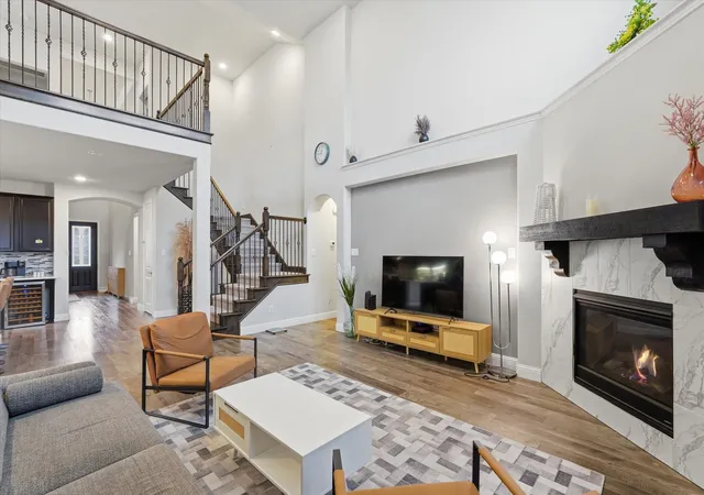 Photo 4 of Single family home for sale at 4509 Lone Elm St, Sachse, TX 75048 | MLS# 21226869 | Listing updated on 2026-09-14