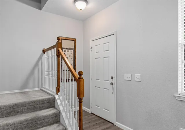Photo 3 of Townhouse for sale at 4921 Stone Gate Trl, Mc Kinney, TX 75070 | MLS# 21224868 | Listing updated on 2026-09-12